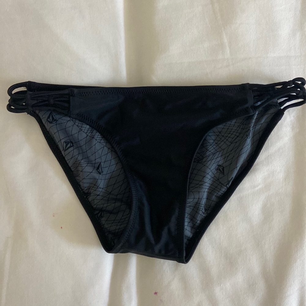 Volcom bikini bottoms